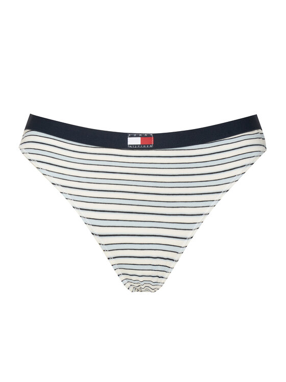 Tommy Hilfiger Tommy Hilfiger Panty-Set UW0UW06141 Bunt