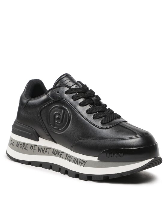 Sneakers Amazing 02 BF2127 P0102 Nero