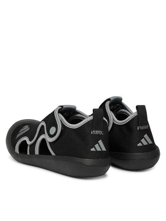adidas adidas Σανδάλια Altaventure 3.0 Kids JP5747 Μαύρο