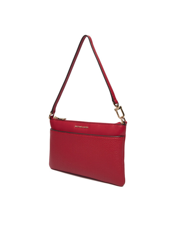 MICHAEL Michael Kors MICHAEL Michael Kors Ročna torba 32F5GJ6F6L Rdeča