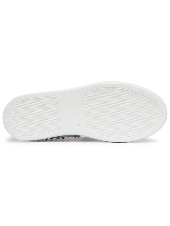 Sneakers EM-49-08-001040 Bianco