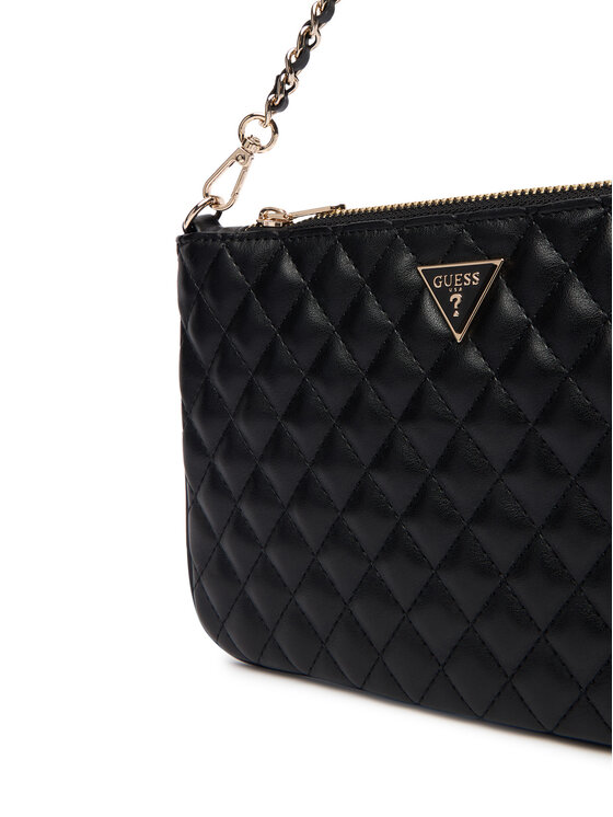 Guess Guess Rankinė PW7556 P6174 Juoda