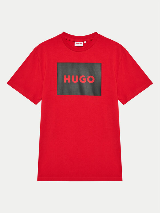 T-Shirt HUGO
