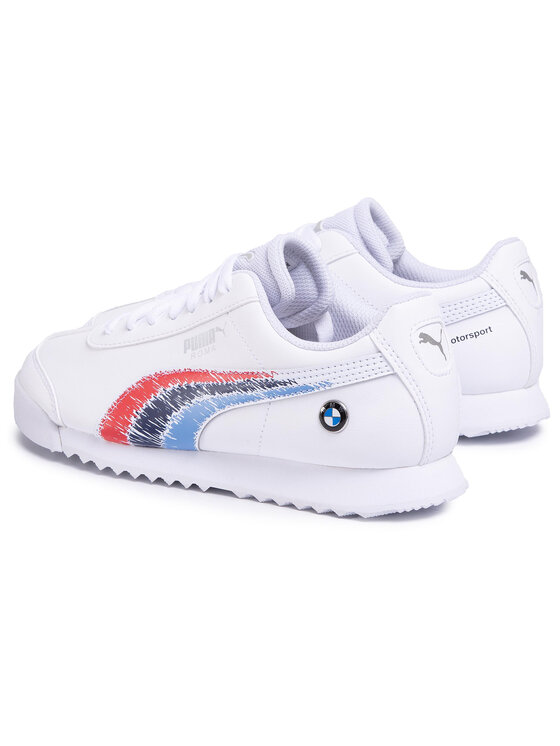 Puma mms roma online
