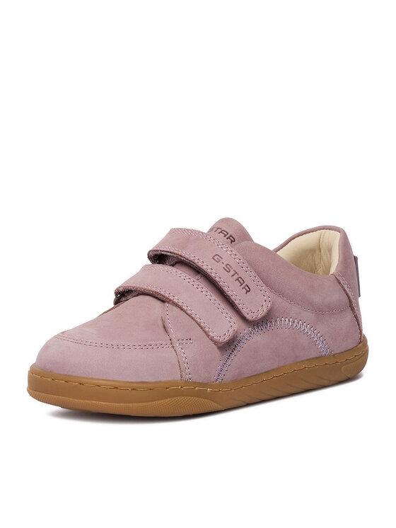 G-Star Raw G-Star Raw Półbuty EO-CI12-DIXAN-02(III)DZ Różowy
