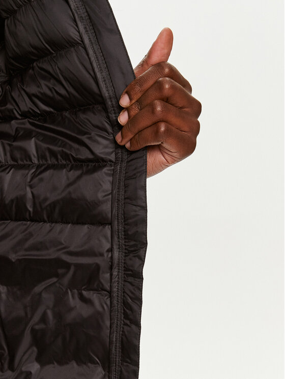 Polo Ralph Lauren Polo Ralph Lauren Μπουφάν χειμωνιάτικο 211958932002 Μαύρο Relaxed Fit