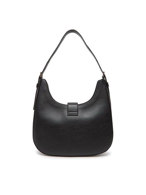 Blauer Blauer Handtasche S5ELY01/LAN Schwarz