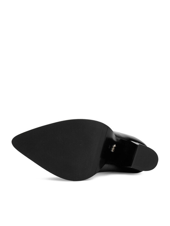 Rage Age Rage Age Stivali texani RA-32-06-000419 Nero