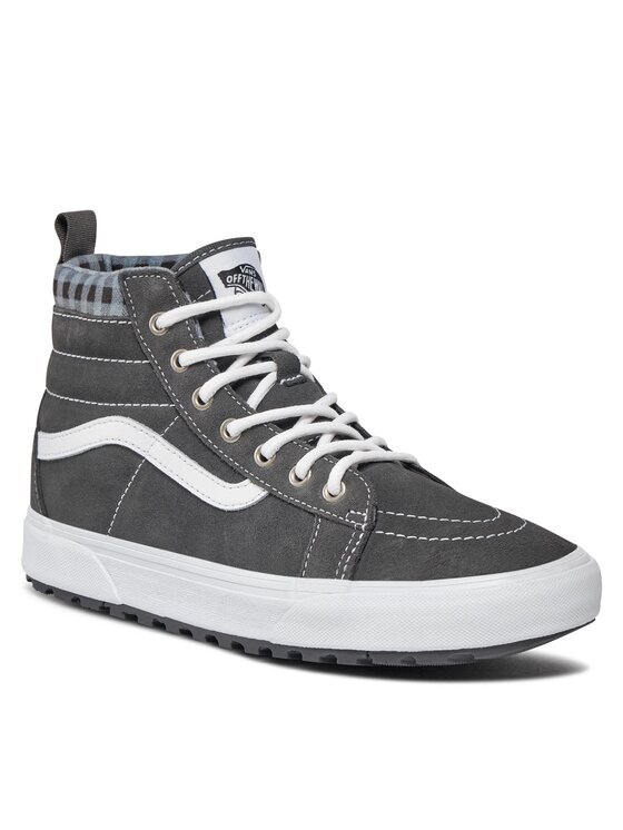 Vans sk8hi top