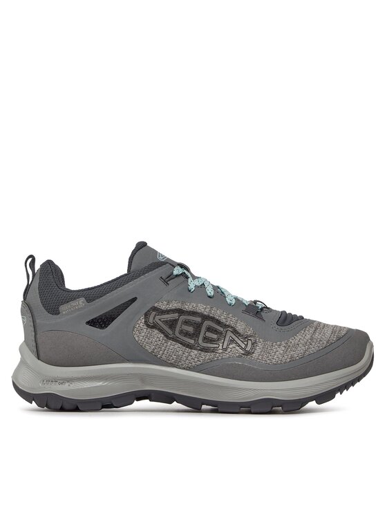 Keen Trekingová obuv Terradora Flex Wp 1026883 Sivá