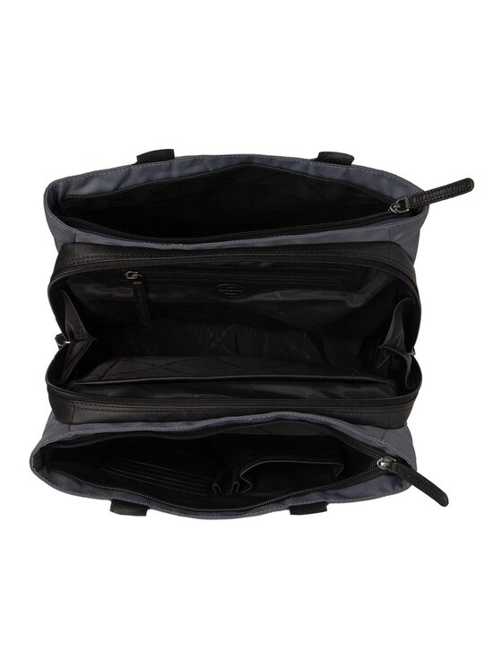 The Chesterfield Brand The Chesterfield Brand Torebka 323618 Szary