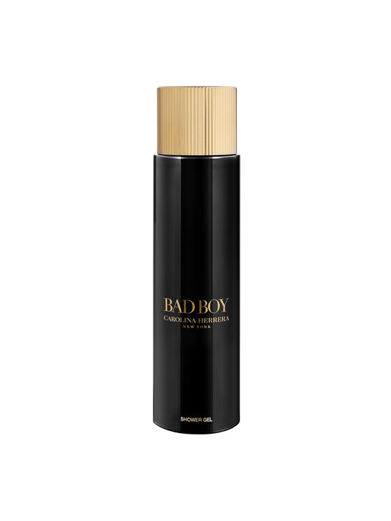 Żel pod prysznic Carolina Herrera, Bad Boy
