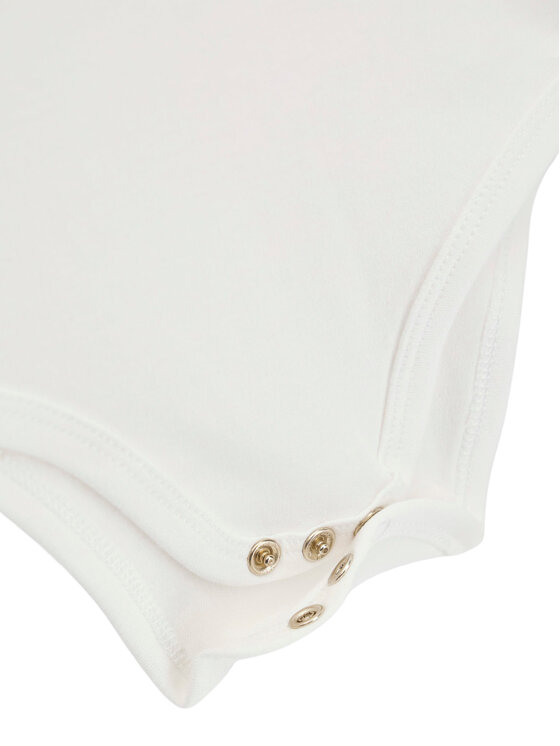 Guess Guess Komplet dresowy H6BG05 K6014 Różowy jasny Regular Fit