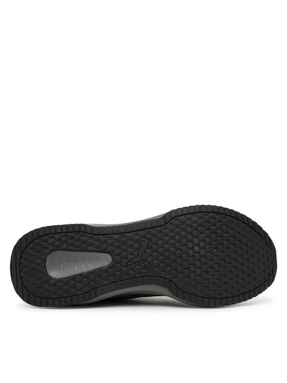 Puma Puma Sportcipők Flyer Lite 4 313499 14 Szürke