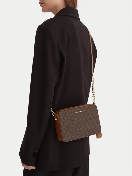 MICHAEL Michael Kors MICHAEL Michael Kors Rankinė Crossbodies 32F8GF5M2B Bordinė