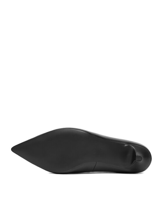 Lasocki Lasocki High Heels CEO-HY7375-1 Schwarz