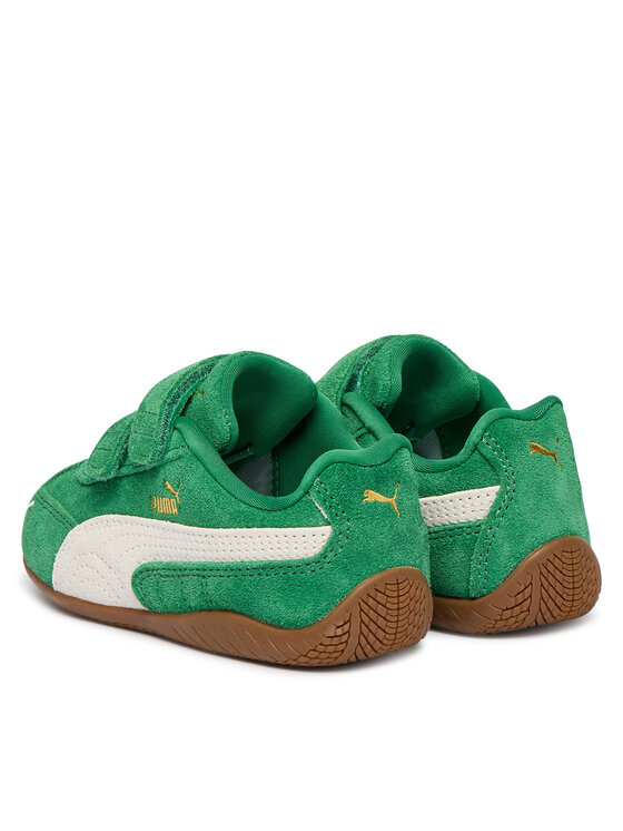 Puma Puma Sportcipők Speedcat OG 405961 28 Zöld