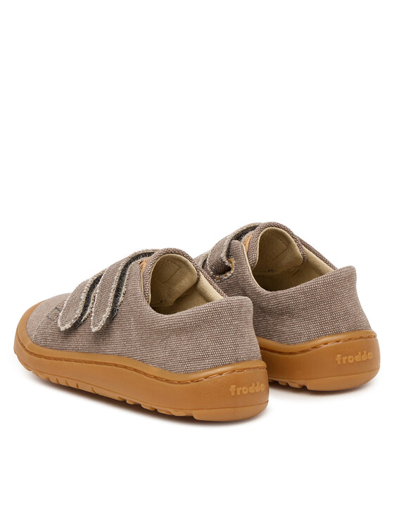 Froddo Froddo Sneakers Barefoot Botaniq G3130290-2 S Gri