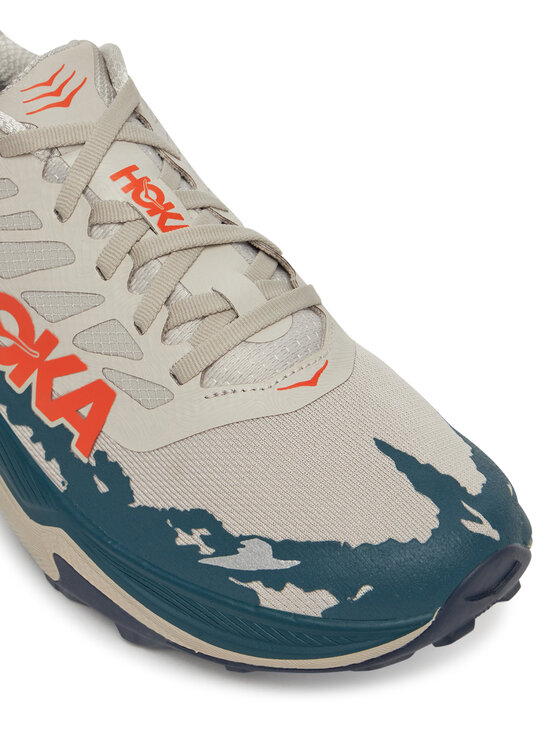 Hoka Hoka Buty do biegania Torrent 4 1155115 Niebieski