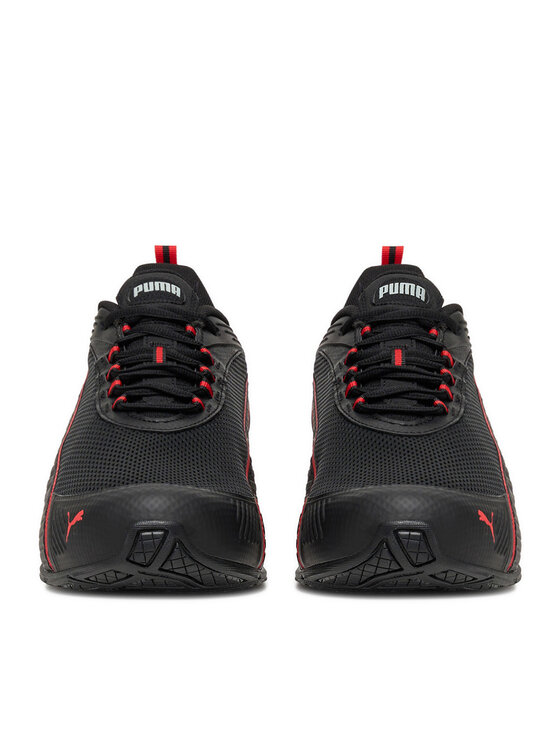 Puma Puma Sneakersy MAGNETIC 31078308 Czarny