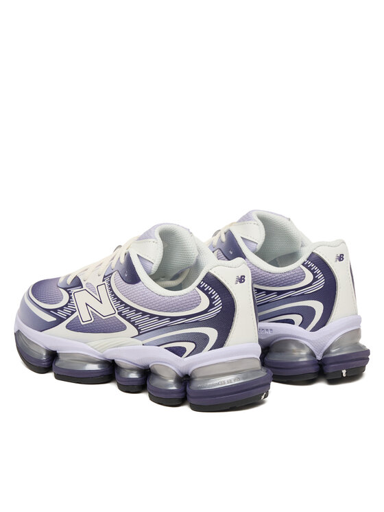 New Balance New Balance Sneakersy U20009BA Fialová