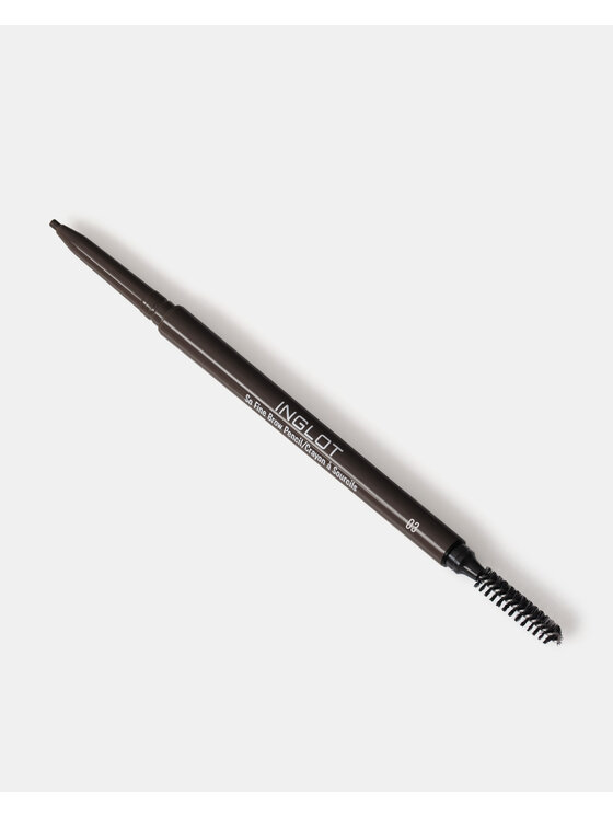 INGLOT INGLOT Eyebrow Pencil So Fine Kredka do brwi 03