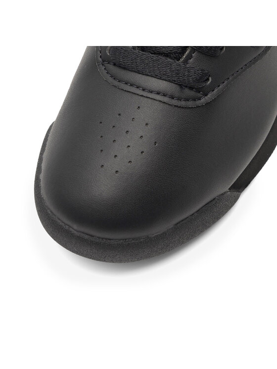 Reebok Reebok Superge Princess 7344 Črna
