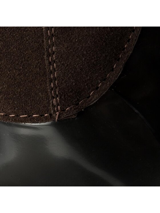 Lasocki Lasocki Gumijasti škornji 9530-01 Rjava