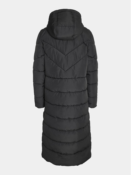 Noisy May Noisy May Winterjacke 27026538 Schwarz Regular Fit