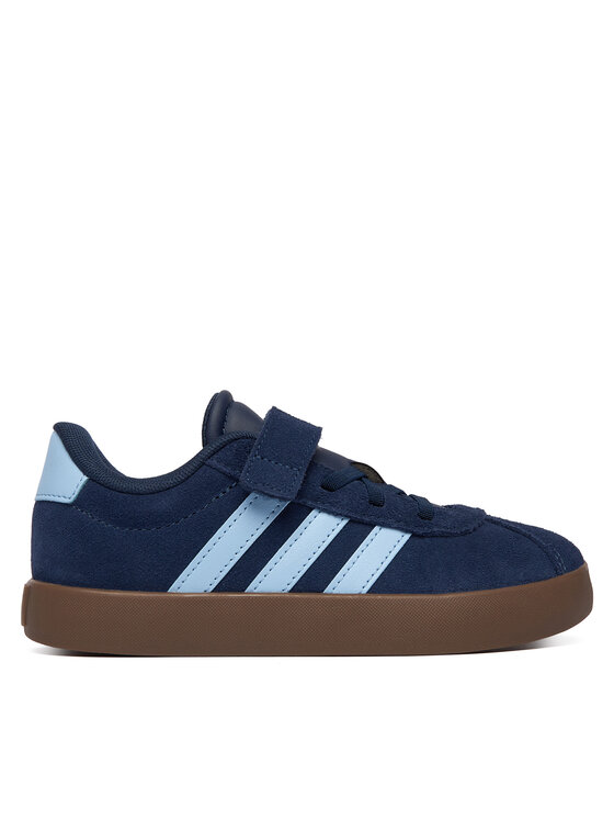 adidas adidas Sneakersy Vl Court 3.0 KI6490 Tmavomodrá