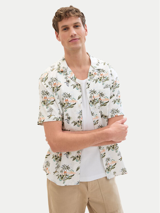 Camicia Tom Tailor