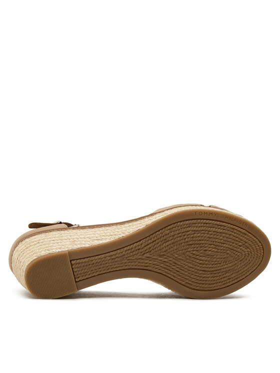 Sandales elba tommy hilfiger hot sale