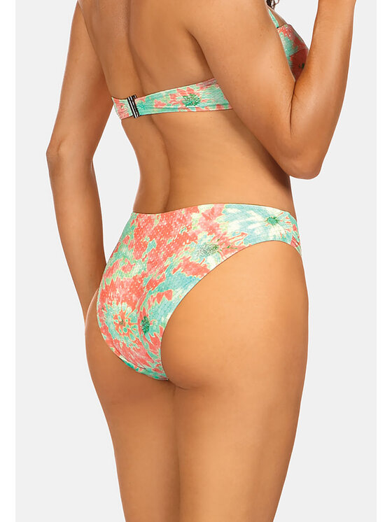 Feba Feba Bikini pezzo sotto FD21A Multicolore