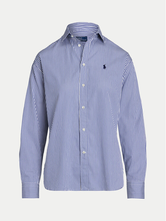 Polo Ralph Lauren Polo Ralph Lauren Košulja 211910743015 Plava Regular Fit