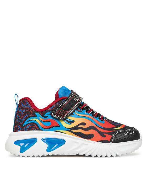 Geox Geox Tossud J Assister J56DZB 014CE C9221 S Must