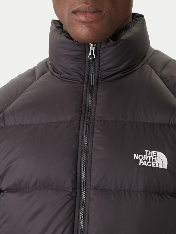 The North Face The North Face Vatovaná bunda Hydrenalite NF0A88XU Černá Regular Fit