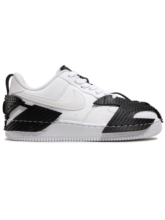 Nike Nike Сникърси Ndstrkt AF1 CZ3596 100 Бял