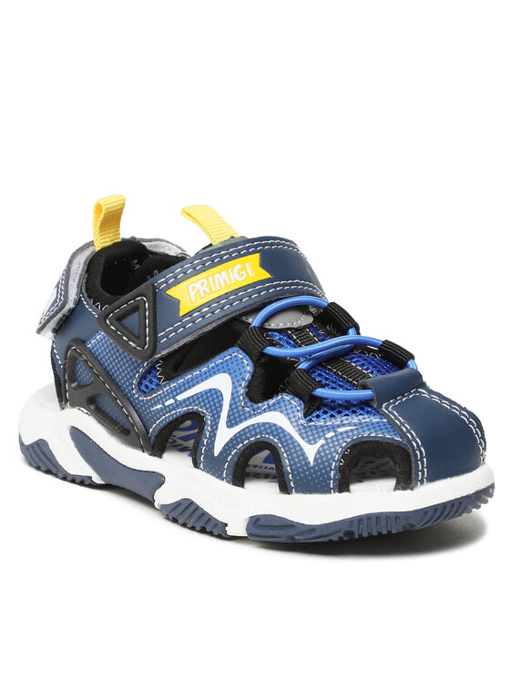 Primigi Primigi Sandali 3971033 Blu scuro