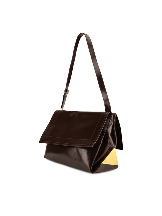 Gino Rossi Gino Rossi Borsetta SS24B1041 Marrone