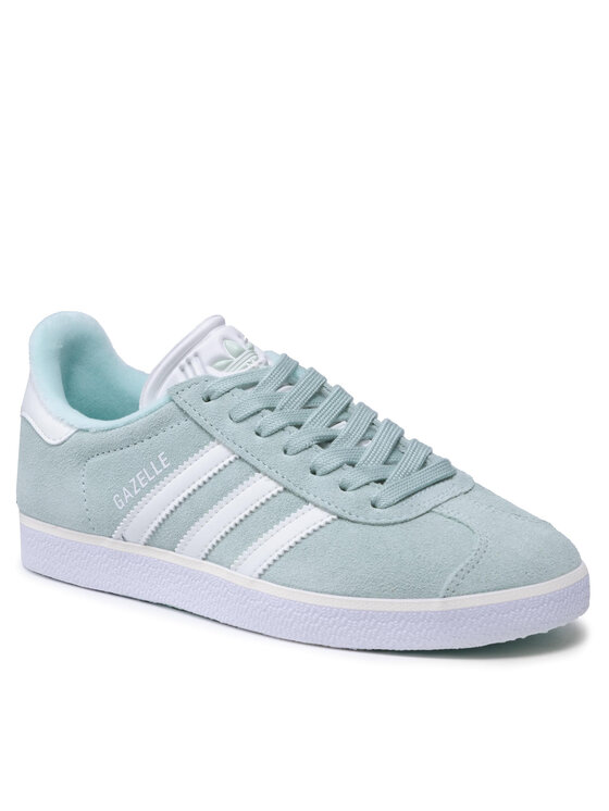 Gazelle verde online agua