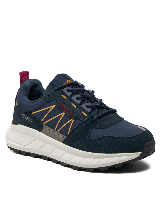 CMP CMP Sneakers Tykal Wmn Lifestyle 3Q89436 Blu scuro