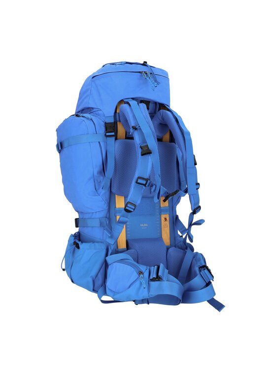 Fjällräven Fjällräven Plecak 301760 Błękitny