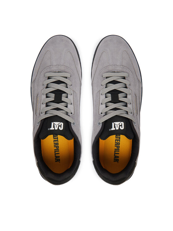 CAT Footwear CAT Footwear Sneakersy Pause Retro P726528 Szary