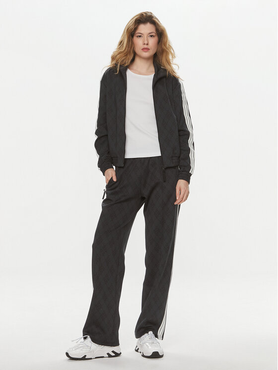 REPLAY Replay Melegítő alsó W8115.000.74934 Fekete Regular Fit