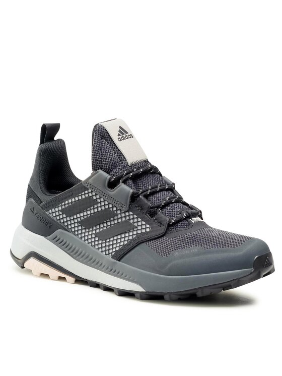 adidas adidas Pārgājienu apavi Terrex Trailmaker Gtx GORE-TEX FV6863 Melns