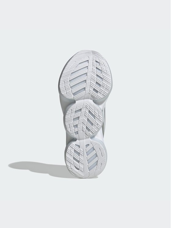 adidas adidas Sneakersy 163315 Biały