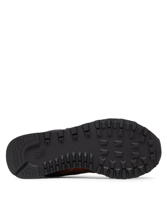 New Balance New Balance Sneakers WL574PX2 Cupru