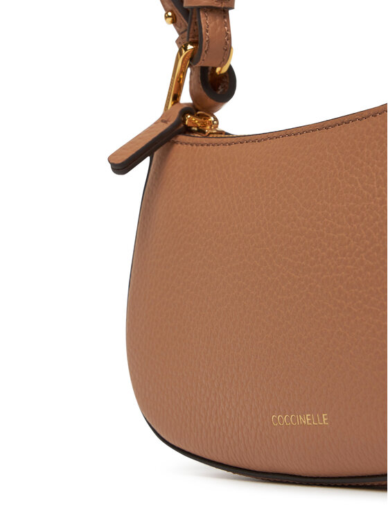 Coccinelle Coccinelle Torebka E5 MRF 52 01 01 Brązowy