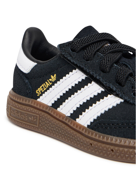 adidas adidas Tenisice Spezial Comfort JI2898 Crna