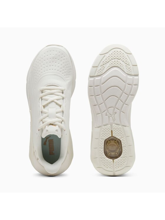 Puma Puma Sneakersy 310686 Beżowy